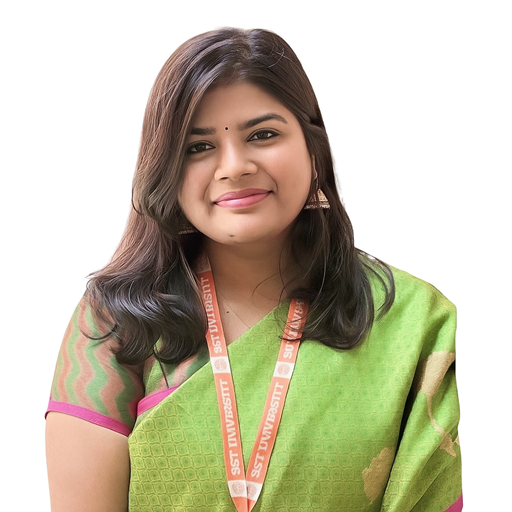 Ms. Deepika Singh Sangraur