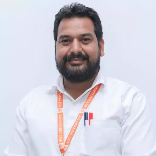 Dr. Pushpinder Kumar