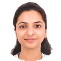 Mrs. Saumya Goyal​