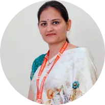 Ms. Monika Deshwal