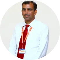 Dr. Vinod Kumar