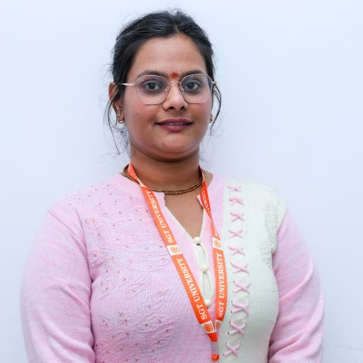Ms. Mansi Bhardwaj