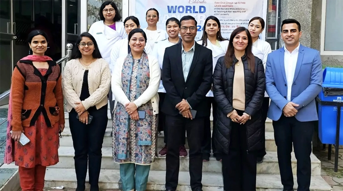 WORLD CANCER DAY 15 FEB 2024 1