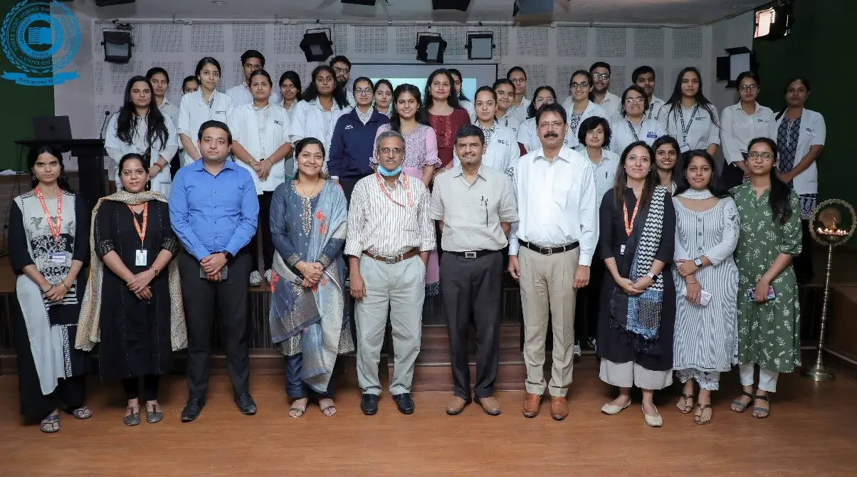 WORLD RADIOLOGY DAY 2024 1