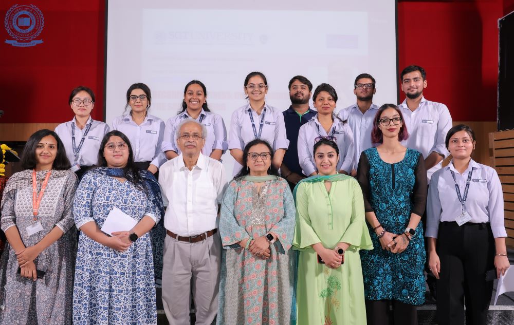 Decoding Happiness: Understanding the Science Behind 1