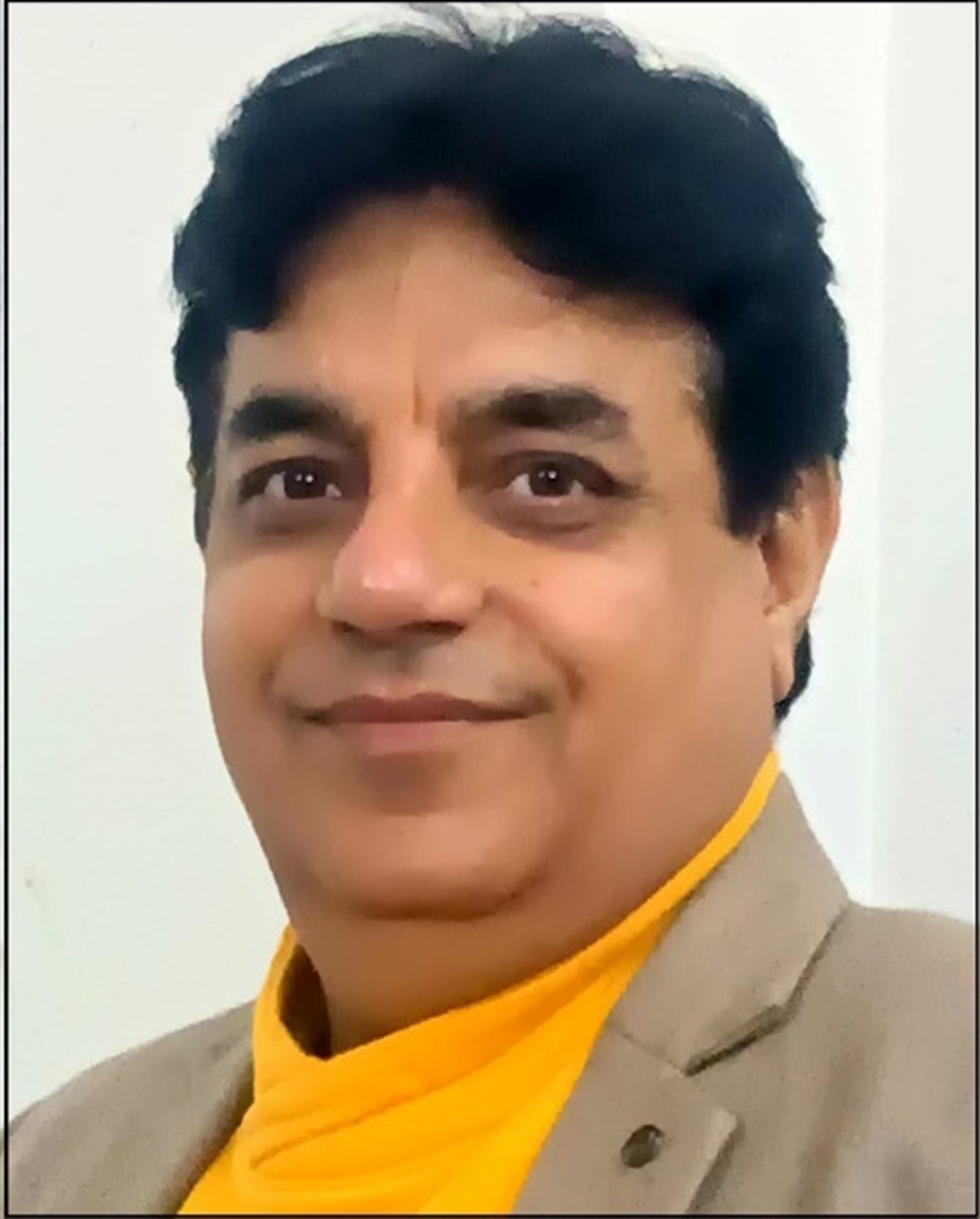 Dr. (Ar.) Rishi RajKapoor