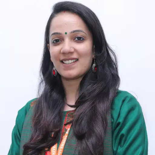 Dr. Rupali Kakaria
