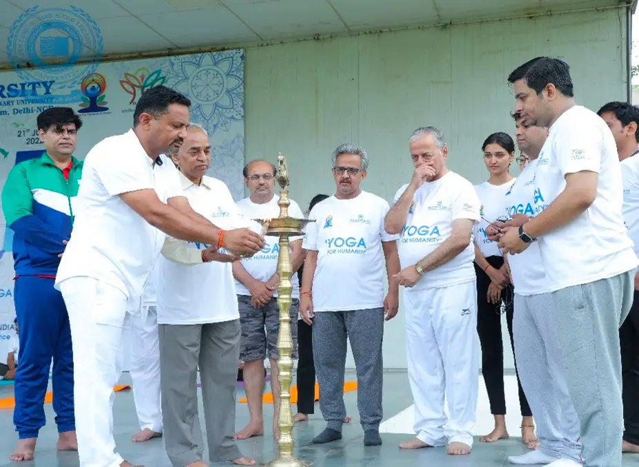 ONLY BNYS COLLEGE FROM INDIA WITH RECOGNITION FROM WORLD NATUROPATHIC FEDERATION