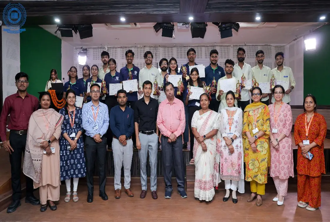 Workshop on The Science of Yoga: Exploring Mechanism & Clinical Benefits. 1