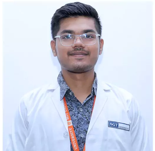 Dr. Himanshu Sahu