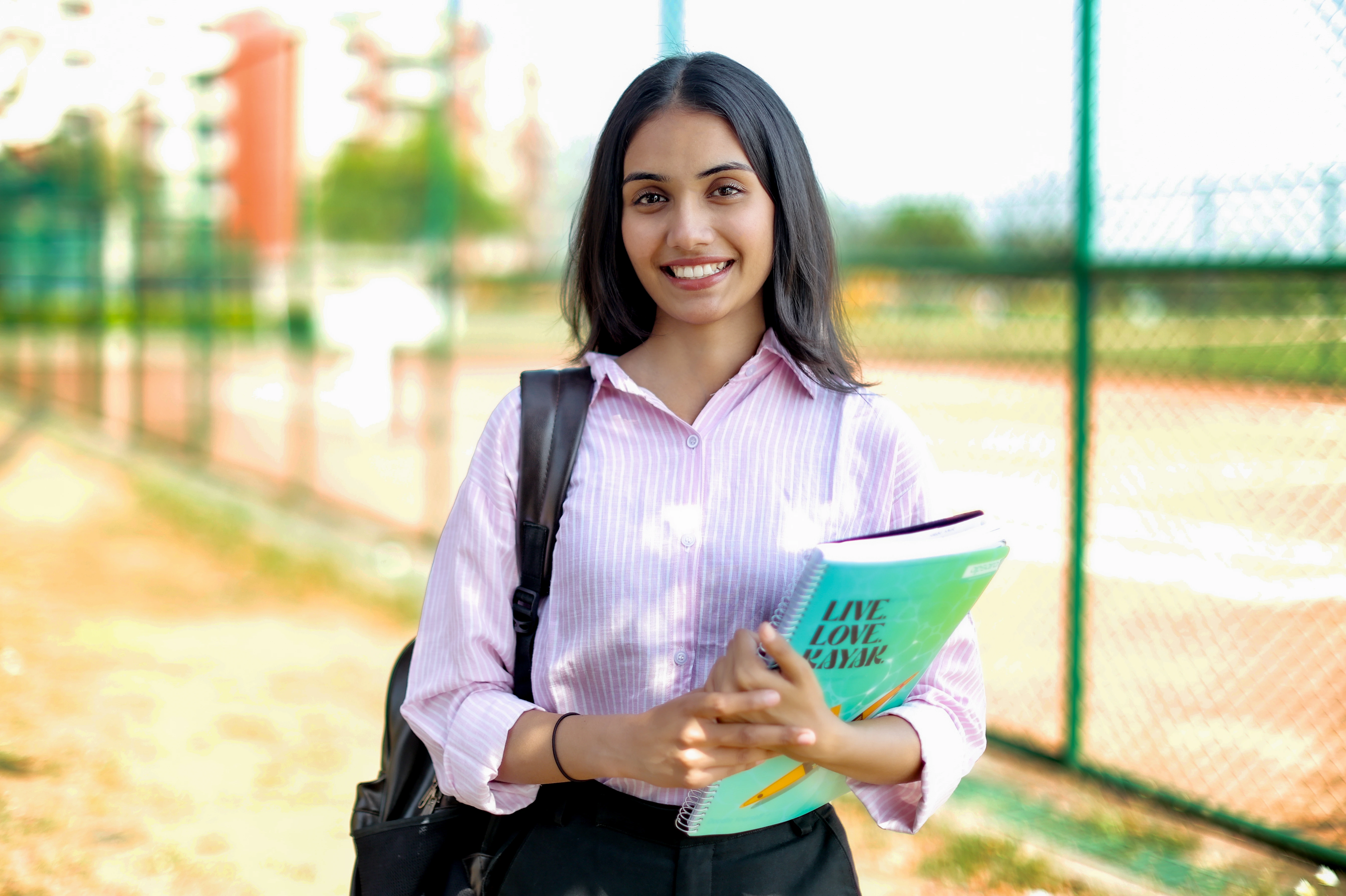 The Department of English and Humanities 1