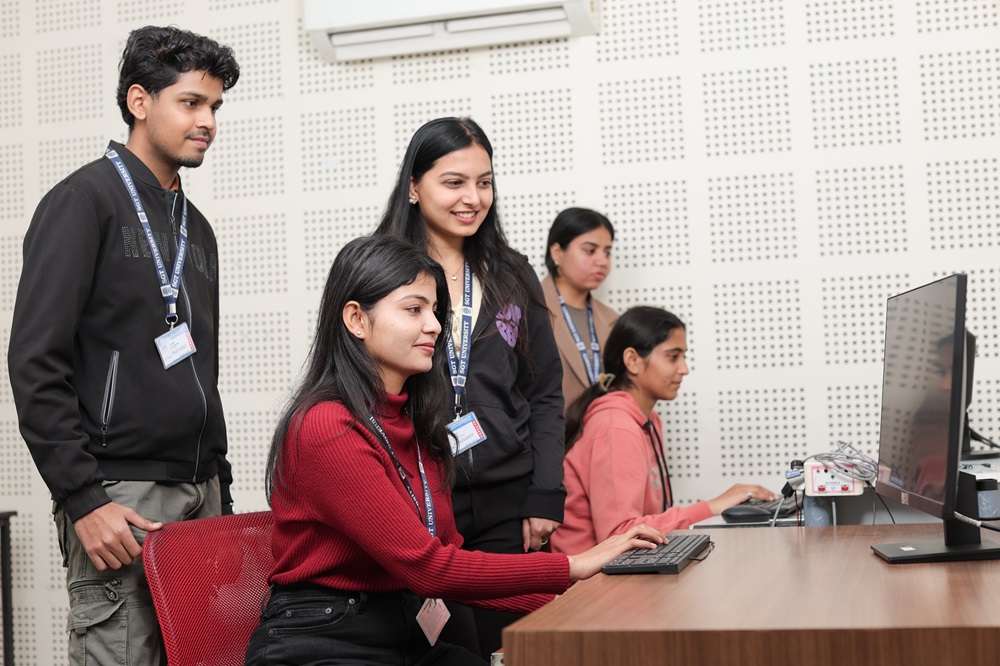 Centre for Foreign Languages (CFL) 1