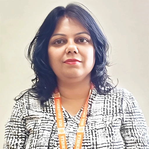 Dr. Nandini Basistha