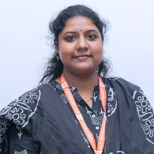 Dr. Swati Sourav