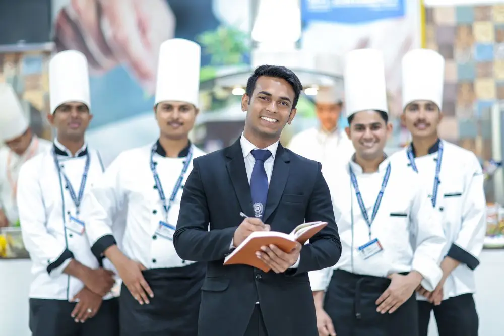 PhD in Hospitality & Tourism Management