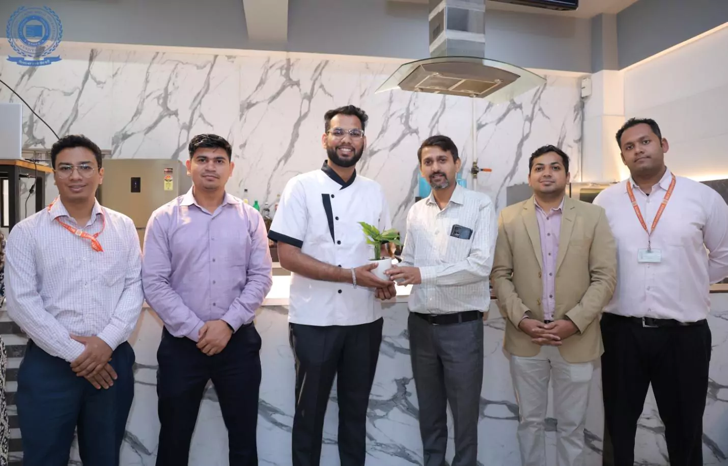 Workshop by Alumni ( Ice Cream Making ) 1