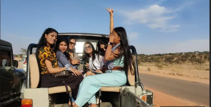 National Tourism Day 1