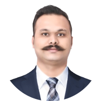 Mr. Upendra Singh Rajput