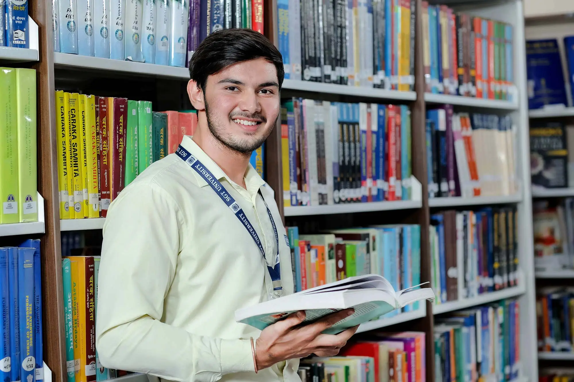 Department of Kaumarbhritya (Pediatrics) 1