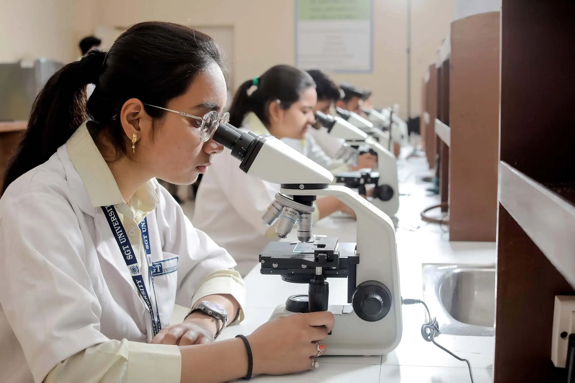 Sharir Kriya (Physiology) 1