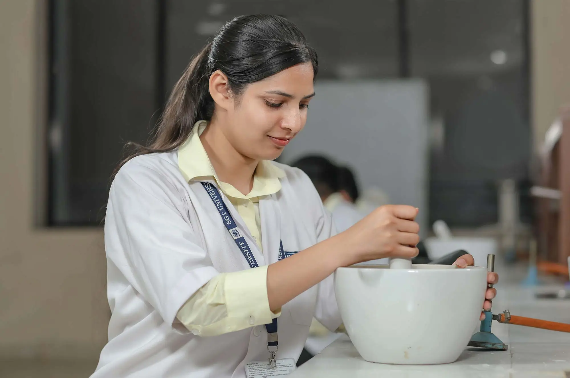 Streeroga Evam Prasuti Tantra 1