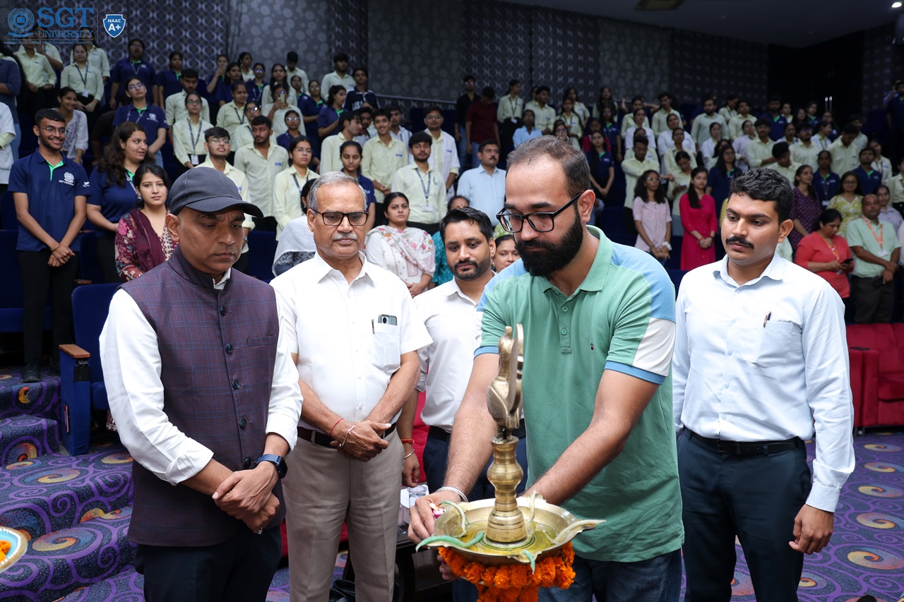 Empowering Innovation in Wellness & Entrepreneurship 1