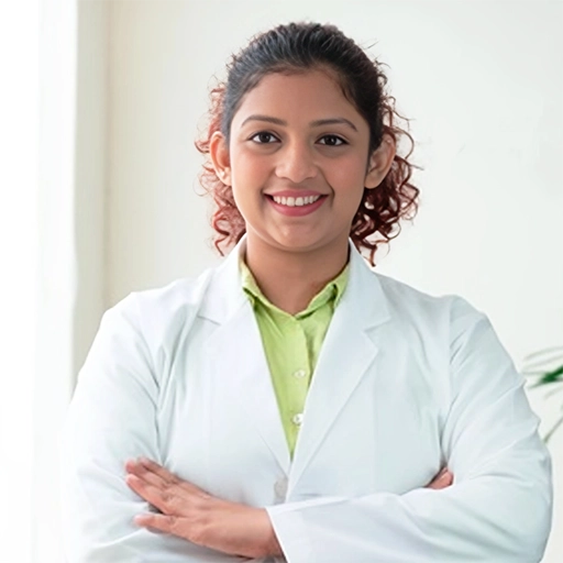 Dr. Abhilasha Bhardwaj