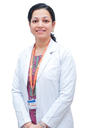 Dr Akshatha Rao K L