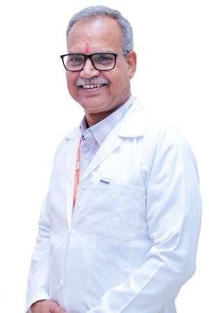 Dr. Anil Sharma