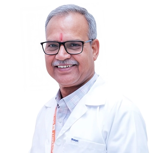 Dr. Anil Sharma