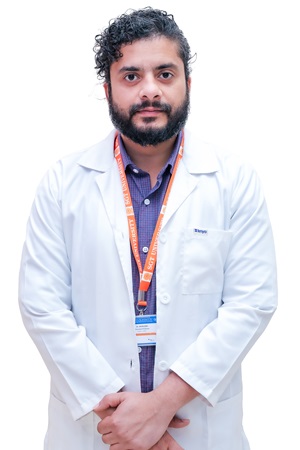 Dr. Avinash Chaudhary