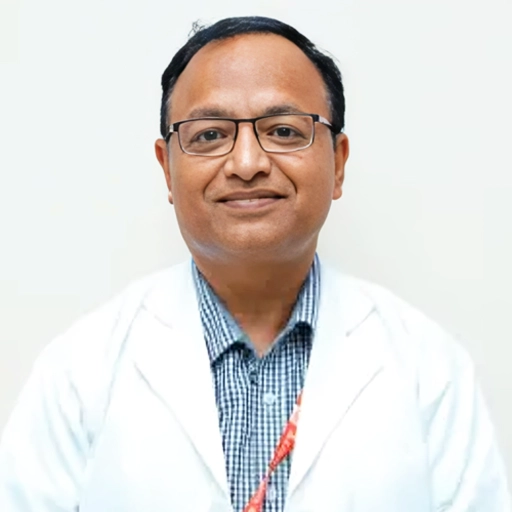 Dr. Avnish Pathak