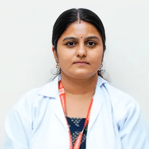 Dr. Chithra G Nair