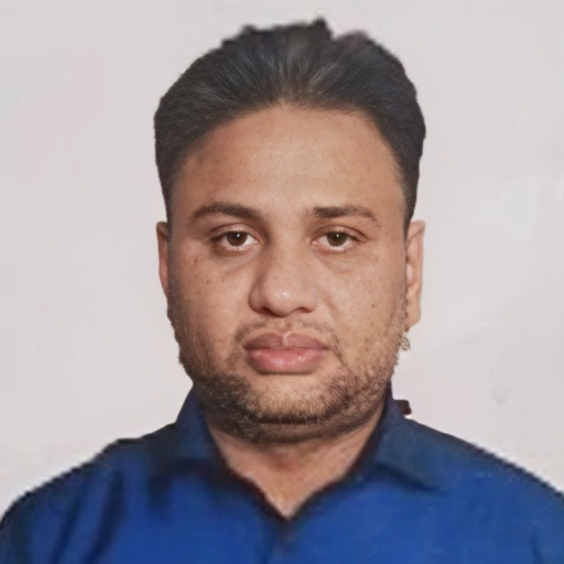 Dr. Daleep Kumar