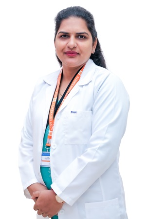 Dr. Kusum