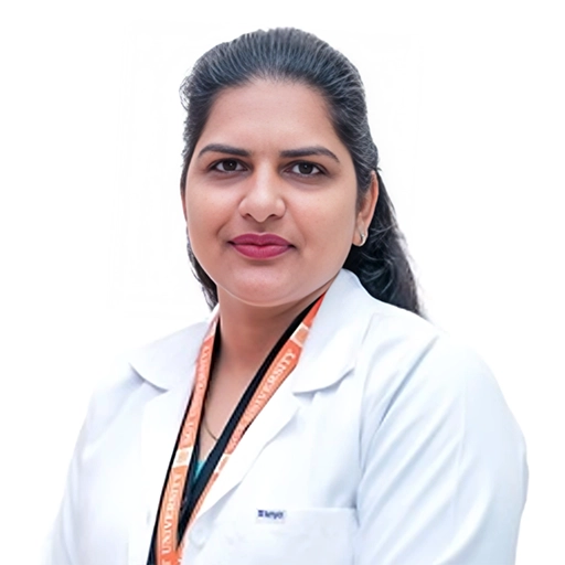 Dr. Kusum