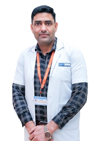 Dr. Lokesh Kumar