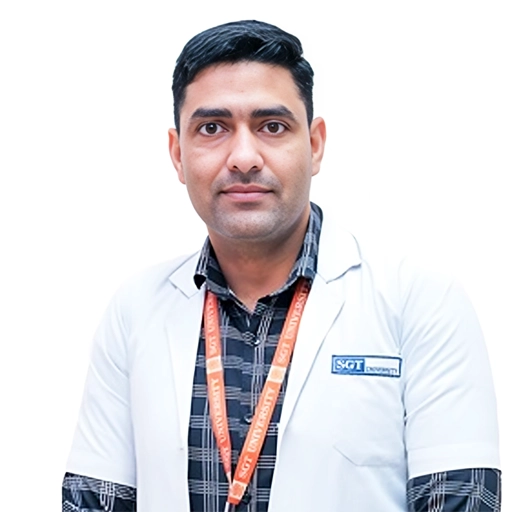 Dr. Lokesh Kumar