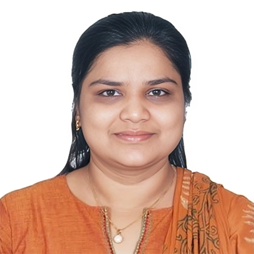Dr. Monica Agrawal