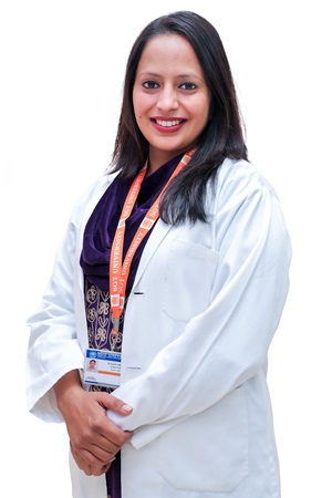 Dr. Rajni Sharma