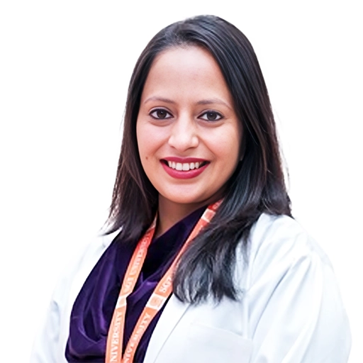 Dr. Rajni Sharma