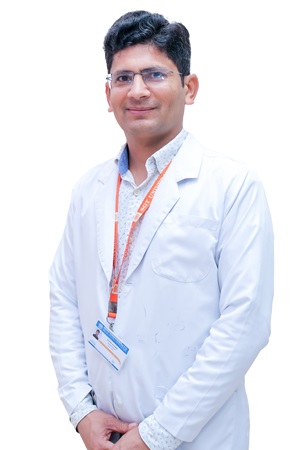 Dr. Ravi Kaushik