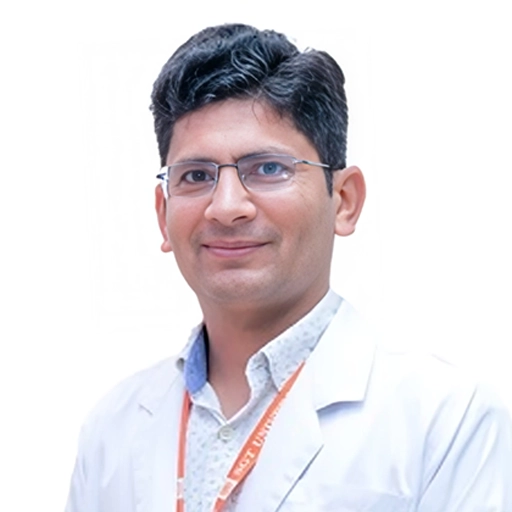 Dr. Ravi Kaushik