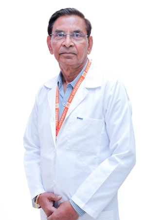 Dr Satish Garg