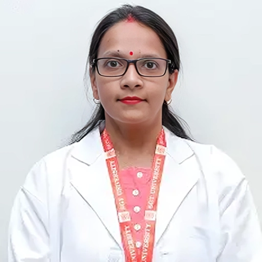 Dr. Supriya Gupta