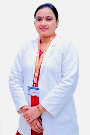 Dr. Vidyavati.V.Hiremath