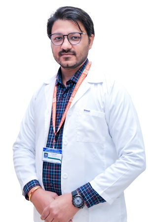 Dr. Vikash Sharma