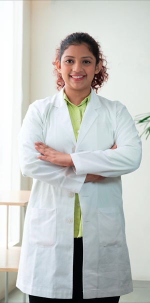 Dr. Abhilasha Bhardwaj