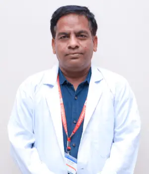 Dr. Ashish Mishra