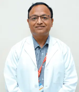 Dr. Avnish Pathak